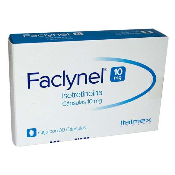 Faclynel 10 mg