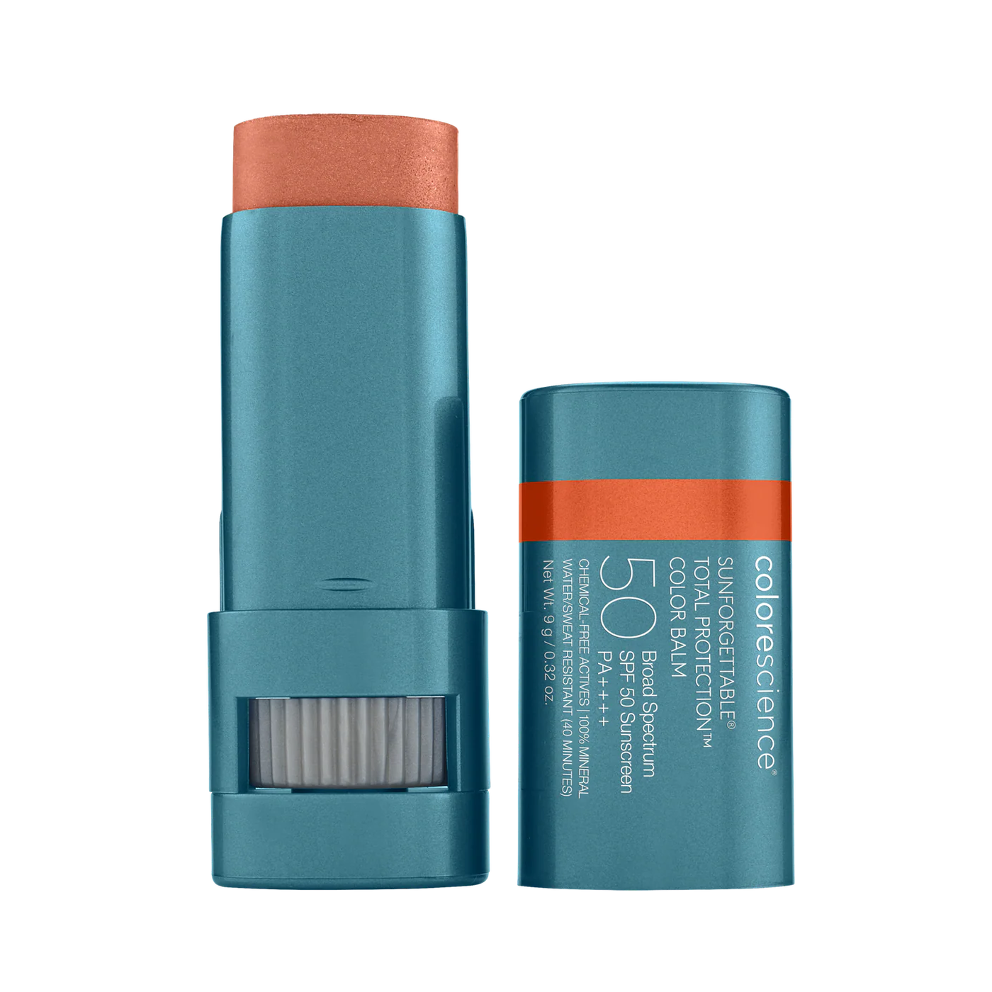 Sunforgettable Total Protection Color Balm SPF50 8 tonos