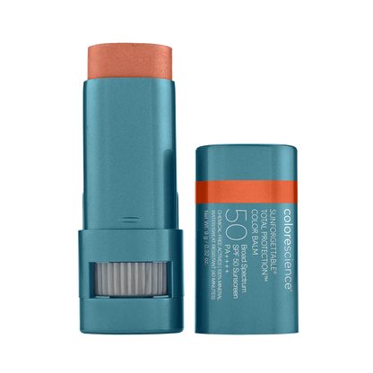 Sunforgettable Total Protection Color Balm SPF50 8 tonos