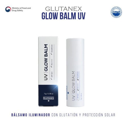 GLUTANEX™ GLOW BALM UV 11g