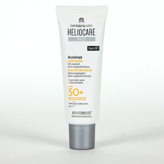 Heliocare 360 Acnimat
