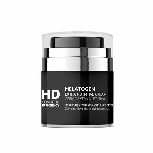 Melatogen Crema Extra Nutritiva 50ml