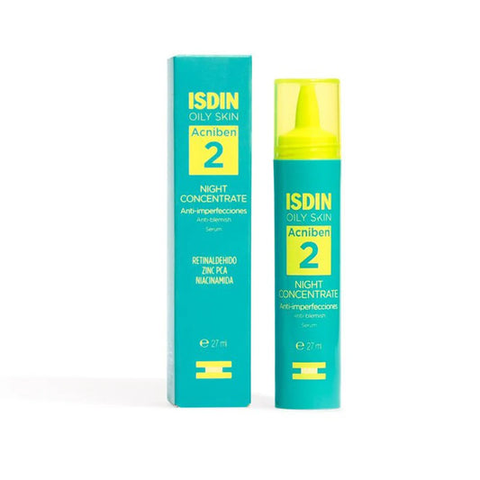 Acniben 2 Night Concentrate 27ml
