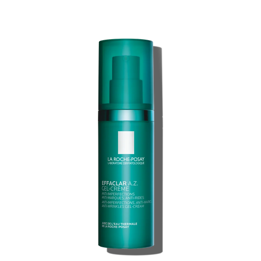 Effaclar A.Z. Gel-Crema 40ml