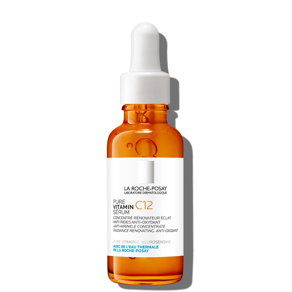 Pure Vitamin C12 Sérum 30ml