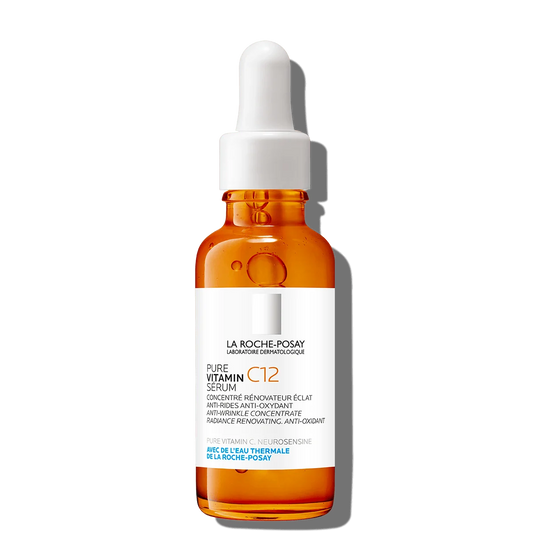Pure Vitamin C12 Sérum 30ml