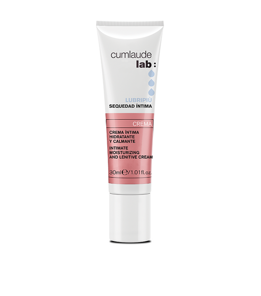 Lubripiù Crema Íntima 30ml