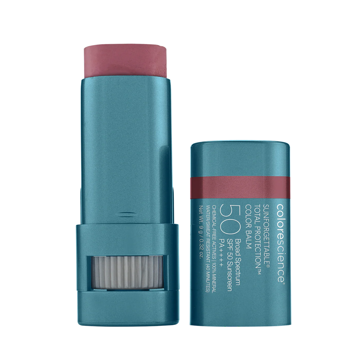 Sunforgettable Total Protection Color Balm SPF50 8 tonos