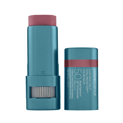 Sunforgettable Total Protection Color Balm SPF50 8 tonos