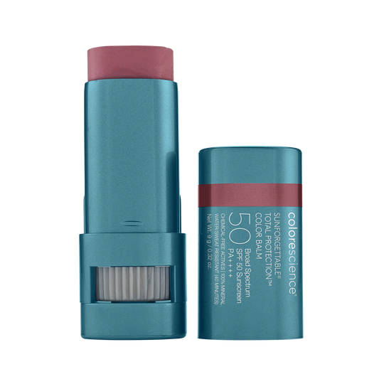 Sunforgettable Total Protection Color Balm SPF50 8 tonos