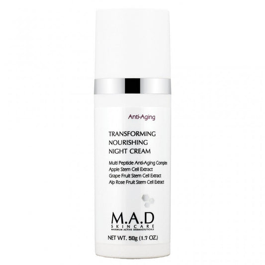 Transforming Nourishing Nigth Cream 50g