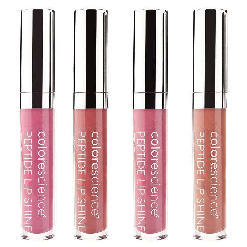 Peptide Lip Shine SPF 30 Colorescience