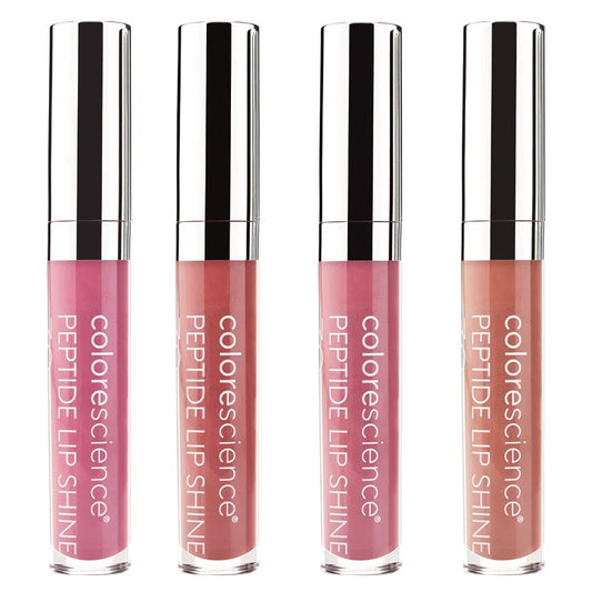 Peptide Lip Shine SPF 30 Colorescience