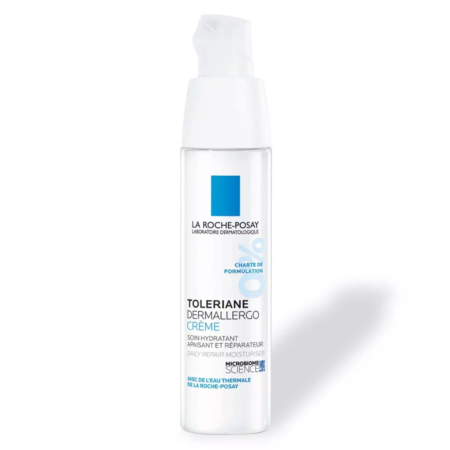 Toleriane Dermallegro Crema 40ml