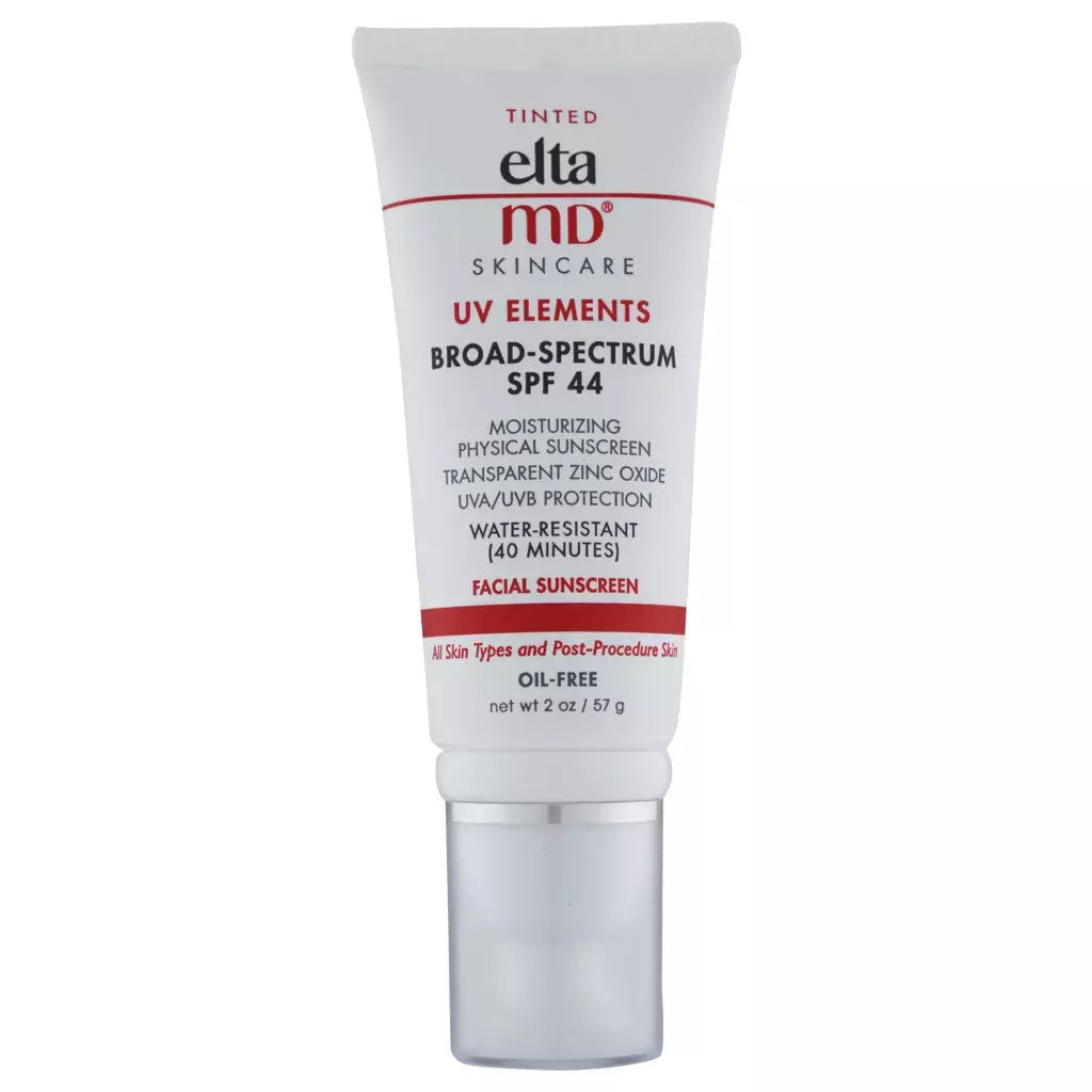 Elta MD UV Elements SPF44 Tinted