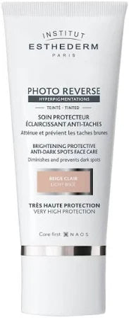 Photo Reverse Beige Claro SPF50+ 50ml