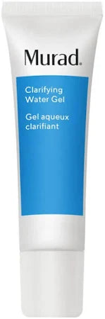 Clarifying Water Gel 60ml