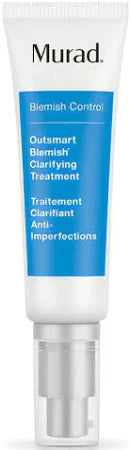 Blemish Control Outsmart Blemish Clarifying Treatment 50ml