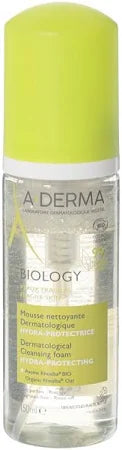 Biology AC Mousse Limpiador