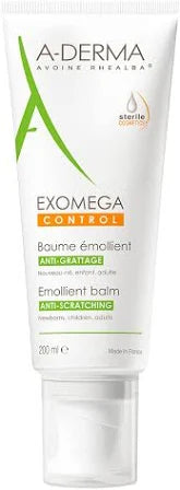 Exomega Control Baume 200ml