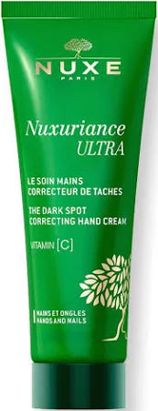 Nuxuriance Ultra Crema de manos 75ml