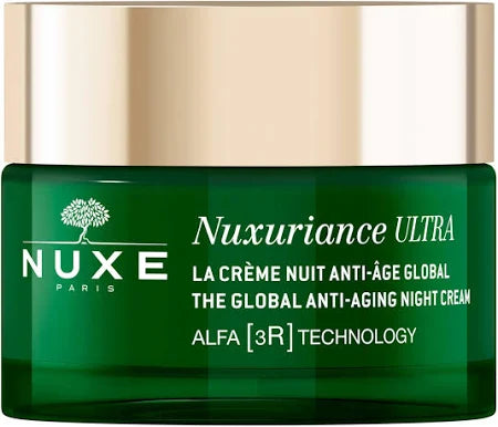 Nuxuriance Ultra Crema de Noche 50ml