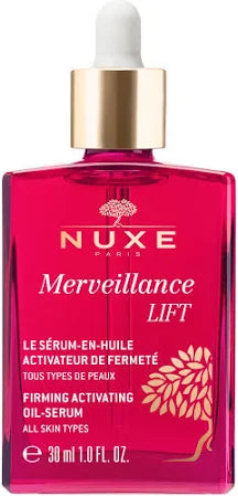 Merveillance Lift Serum 30ml