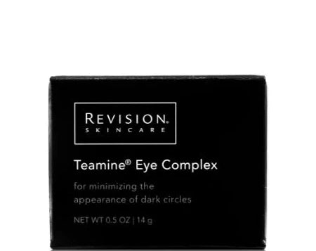 Teamine Eye Complex 14g