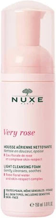 Very Rose Mousse 150ml
