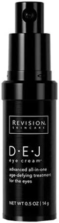 DEJ Eye Cream 14g