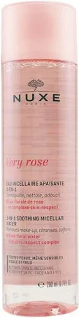 Very Rose Micellaire 3en1 200ml