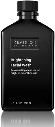Brightening Facial Wash 198ml
