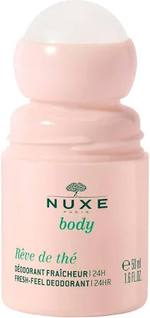 Nuxe Body Reve de Thé Desodorante 50ml
