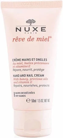 Nuxe Reve de miel Crema de Manos 50ml