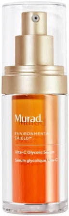 Environmental Shield Vita-C Glycolic Serum 30ml