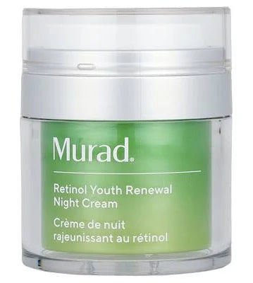 Murad Resurgence Retinol Youth Renewal Night Cream 50ml