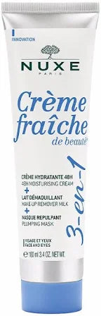 Nuxe Creme Fraiche 3en1 100ml