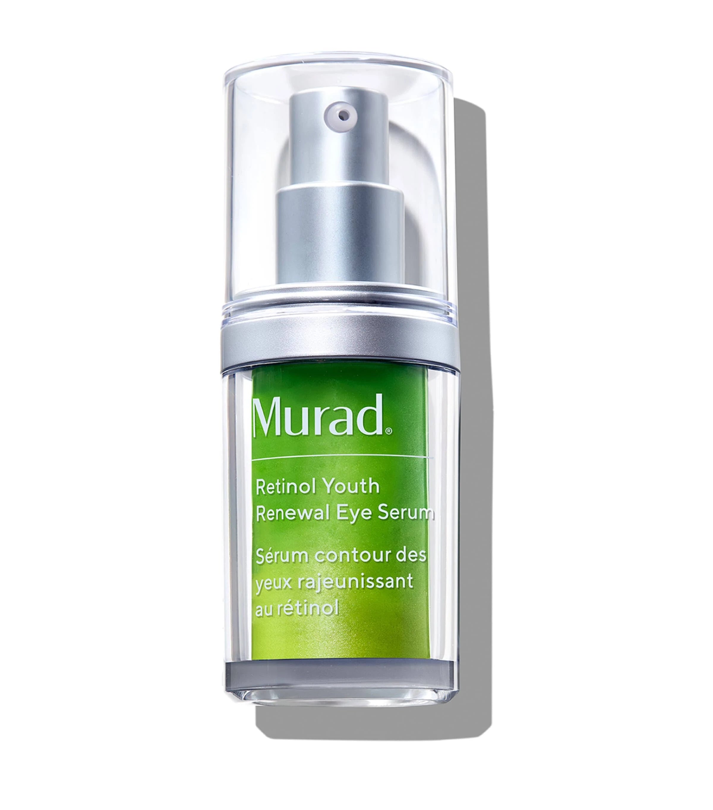 Murad Resurgence Retinol Youth Renewal Eye Serum 15ml