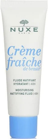 Nuxe Creme Fraiche Fluido Matificante 50ml