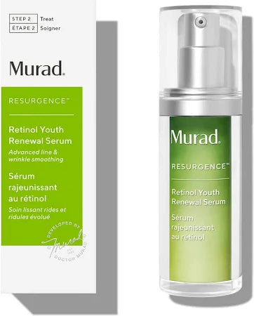 Murad Resurgence Retinol Youth Renewal Serum 30ml
