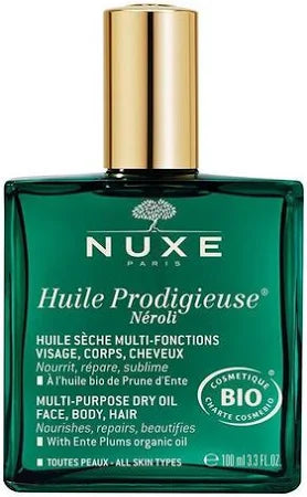 Huile Prodigieuse Néroli 100ml