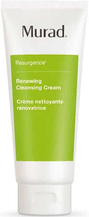 Murad Resurgence Renewing Cleansing Cream 200ml