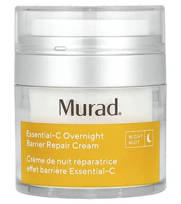 Environmental Shield Essential-C Overnight Barrier Repair Cream 50ml