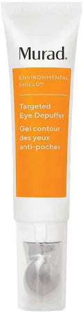 Environmental Shield Targeted Eye Depuffer 15ml