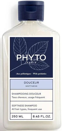 Phyto Douceur Shampoo 250ml