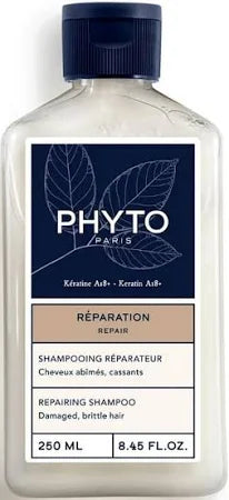 Phyto Reparation Shampoo 250ml