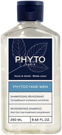 Phytocyane-Men Shampoo 250ml