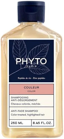 Phyto Couleur Shampoo 250ml