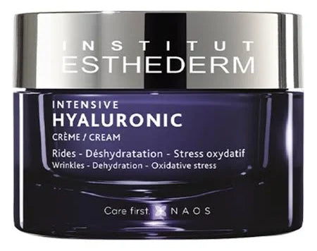 Intensive Hyaluronic Crema 50ml
