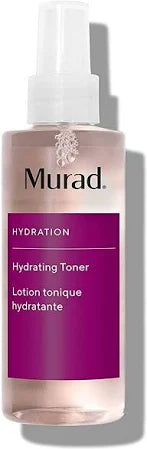 Hydration Hydrating Toner 180ml